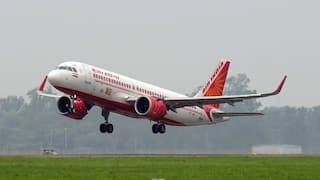 Chennai to Trichy Flight Service at Low Cost Know Ticket Price Details TNN குறைந்த விலையில்...குறித்த நேரத்தில் பயணிக்கலாம் - திருச்சி - சென்னை விமான சேவை