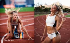 Paris Olympics 2024: पेरिस ओलंपिक 2024 की 5 खूबसूरत एथलीट, जिनके सामने बॉलीवुड हसीनाएं भी हैं फेल