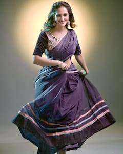 Jyothi Poorvaj : జగతి మేడమ్ నుంచి ఈ లుక్స్​ ఎక్స్​పెక్ట్ చేసి ఉండరు.. లిప్ ఫిలర్స్​తో జ్యోతి పూర్వాజ్ లుక్​ అంతా మారిపోయిందిగా