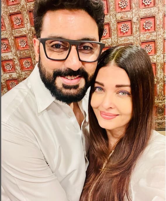 ਐਸ਼ਵਰਿਆ ਰਾਏ ਦਾ ਹੋਇਆ Grey ਤਲਾਕ ? ਅਭਿਸ਼ੇਕ ਦੇ ਜਵਾਬ ਨੇ ਹਿਲਾਇਆ ਇੰਟਰਨੈੱਟ