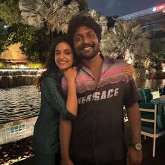 Keerthy Suresh Suhas: కీర్తీతో సుహాస్ 'ఉప్పు కప్పురంబు' - క్రేజీ, ఫన్ రైడ్ గ్యారెంటీ అంటోన్న హీరో