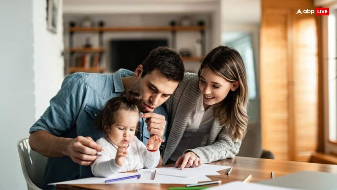 parents tips do positive parenting of your children do not make these mistake child care Parenting Tips: ऐसे करें अपने बच्चों की पॉजिटिव पैरेंटिंग, कम उम्र में ही कर लेंगे तरक्की