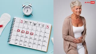 क्या मेनोपॉज के बाद महिलाओं का वजन बढ़ जाता है? जानें क्या है सही जवाब