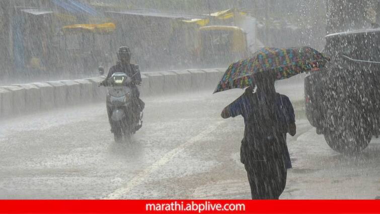 weather update today 11 august Chance of rain over Ghatmat including Pune Yellow alert in 13 districts read imd alert Pune Rain: पुण्यासह घाटमाथ्यावर पावसाची शक्यता; या जिल्ह्यांमध्ये यलो अलर्ट, राज्यातील अतर भागात उघडीप