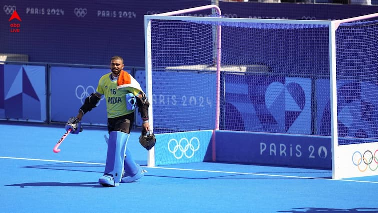 PR Sreejesh to partner Manu Bhaker as Indian flag bearer at Paris Olympics Closing Ceremony Paris Olympics 2024: প্যারিস অলিম্পিক্সের সমাপ্তি অনুষ্ঠানে মনু ভাকেরের সঙ্গে ভারতের পতাকা বাহকের দায়িত্বে পিআর শ্রীজেশ