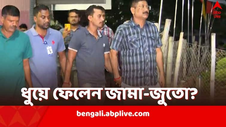 RG Kar Medical Student Death Accused Sanjay Roy allegedly tried to hide proof says Police Sources RG Kar Medical Student Death: আঘাত, শ্বাসরোধ করে খুন, শেষে ধর্ষণ, প্রমাণ লোপাটেরও চেষ্টা করেন সঞ্জয়?