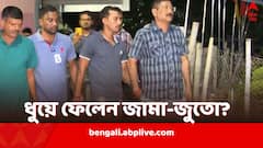 আঘাত, শ্বাসরোধ করে খুন, শেষে ধর্ষণ, প্রমাণ লোপাটেরও চেষ্টা করেন সঞ্জয়?