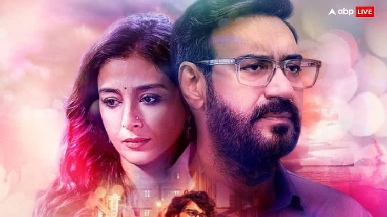 Auron Mein Kahan Dum Tha Box Office Collection Day 10 Ajay Devgn Tabu film Tenth Day Second Sunday collection net in India AMKDT Box Office Collection Day 10: बॉक्स ऑफिस पर ठंडी पड़ी हुई है अजय देवगन की फिल्म, दूसरे संडे का कलेक्शन शॉकिंग