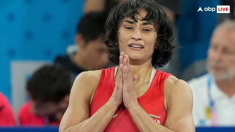 cas-verdict-on-vinesh-phogat-silver-medal-lawyers-gone-against-rule-books-uww-reports Vinesh Phogat: ਵਿਨੇਸ਼ ਫੋਗਾਟ ਦੇ ਕੇਸ ਵਿੱਚ ਨਵਾਂ ਮੋੜ, ਮੈਡਲ ਮਿਲਣਾ ਲਗਭਗ ਤੈਅ ? ਹੋਇਆ ਵੱਡਾ ਖੁਲਾਸਾ