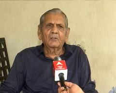 16થી 24 ઓગસ્ટ વચ્ચે આ વિસ્તારમાં ગાજવીજ સાથે અતિભારે વરસાદ તૂટી પડશેઃ અંબાલાલ પટેલની આગાહી