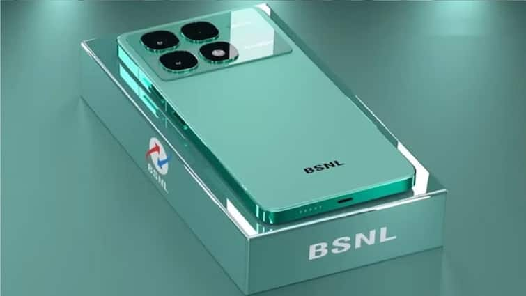 BSNL 5G Phone with 200MP Camera and 7000mAh battery fake news or fact BSNL लॉन्च करेगा 200MP कैमरा वाला 5G Phone! सरकारी कंपनी ने खुद बताई सच्चाई