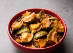 Food Recipe: ਘਰ 'ਚ ਇਦਾਂ ਬਣਾਓ ਦਾਦੀ-ਨਾਨੀ ਵਾਲਾ ਟੇਸਟੀ ਆਚਾਰ, ਸੁਆਦ ਬਣਾ ਦੇਵੇਗਾ ਦੀਵਾਨਾ