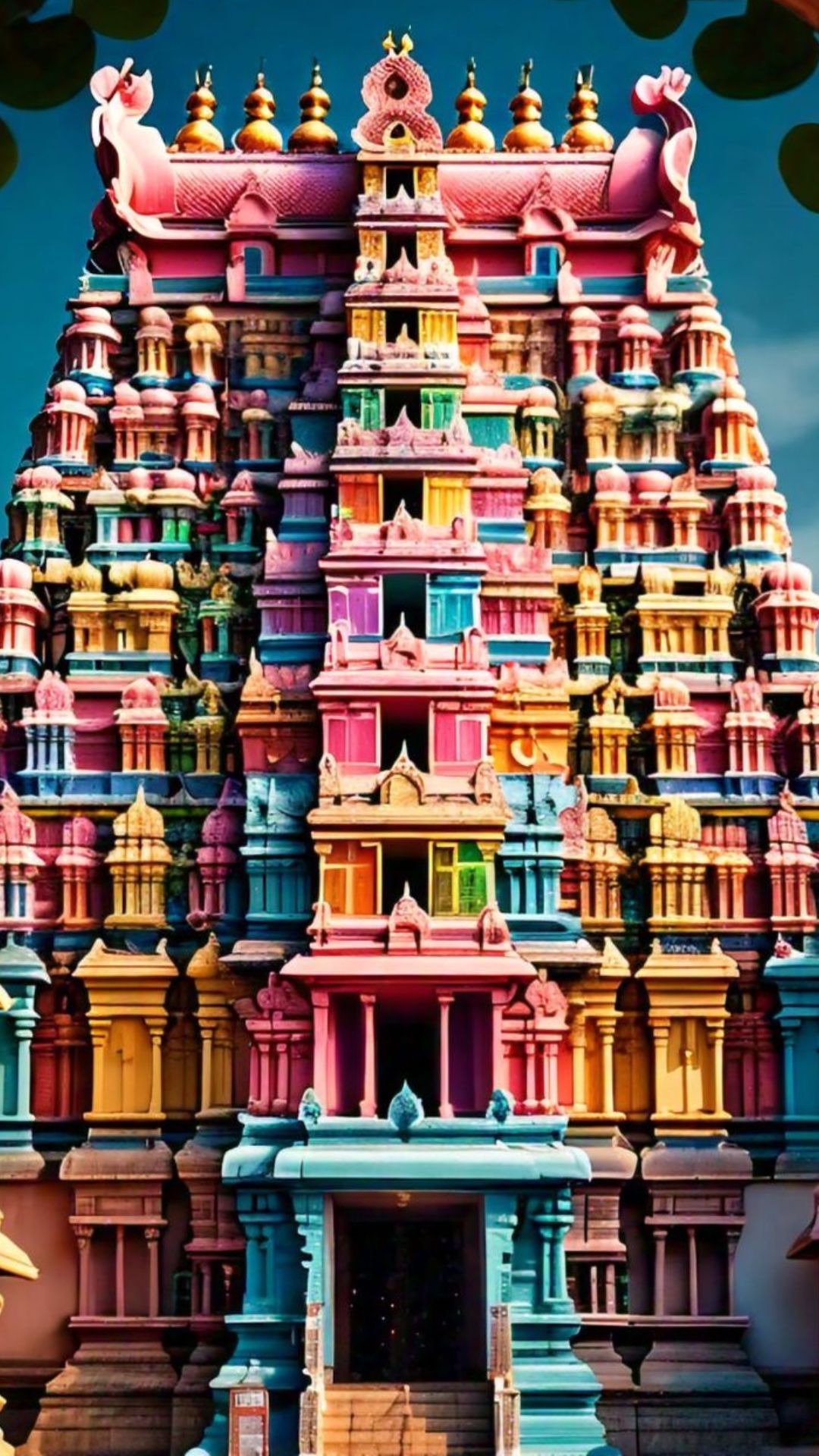 ஆவணியில் இத்தனை பண்டிகைகளா?