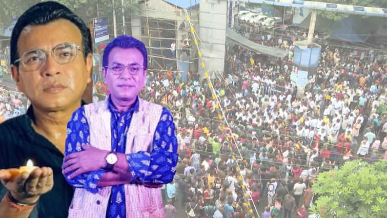 Actor BJP Leader Rudranil Ghosh wrote poem on R G Kar woman death Issue Entertainment News Tollywood Rudranil Ghosh on R G Kar Death: রুদ্রনীলের কবিতায় আরজি কর কাণ্ড, তুলে আনলেন ধনঞ্জয় মামলার স্মৃতি