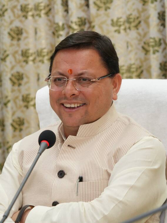 रक्षाबंधन पर CM धामी का बहनों को तोहफा, बसों का सफर होगा मुफ्त