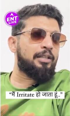 Rapper और Ex-Bigg Boss Contestant Naezy ने दिया पत्रकार से हुई अपनी बहस पर रिएक्शन