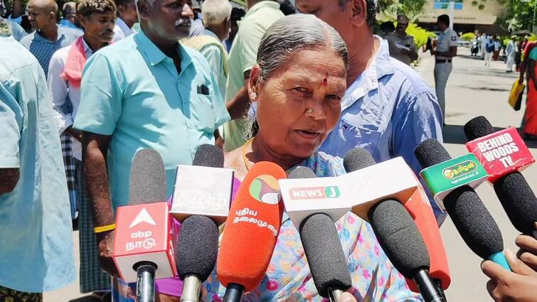 A liquor store should be opened in Umur for the safety of men என் புருஷன் உயிர் முக்கியம்! எங்க ஊரிலே டாஸ்மாக் கடையை திறங்க: கோரிக்கை விடுத்த பெண்கள்