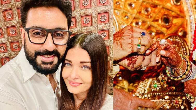 Abhishek Bachchan Reacts To Rumours Of Divorce From Aishwarya Rai Bachchan Abhishek Bachchan : విడాకుల వార్త‌ల‌పై స్పందించిన అభిషేక్ బ‌చ్చ‌న్.. చివరికి అలా చెప్పుకోవల్సి వస్తోంది