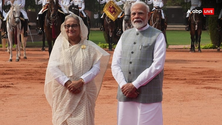 Sheikh Hasina stay In India Will affect Bilateral Relation with Bangladesh Know what Interim Government Foreign Affairs Advisor Reply भारत में शेख हसीना के रुकने का बांग्लादेश के साथ रिश्तों पर क्या पड़ेगा असर? अंतरिम सरकार ने दिया ये जवाब