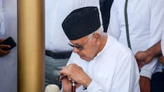 फारूक अब्दुल्ला ने किया था सेना-आतंकियों के गठजोड़ का दावा, आर्मी ने लगा दी क्लास, कहा- 'इस तरह...'