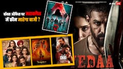 'स्त्री 2' से लेकर 'खेल खेल में' और 'वेदा' तक 15 अगस्त को इन 5 फिल्मों का हो रहा महाक्लैश, जानें-किसका बजेगा डंका
