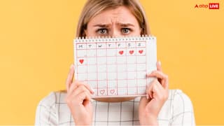 पीरियड्स समय पर नहीं आ रहे हैं तो, जानें किस गंभीर बीमारी का है संकेत, तुरंत करवाएं इलाज