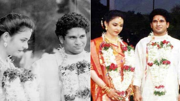 Sachin Tendulkar Mother-in-law Annabel Mehta About Anjali Sachin Marriage Sachin Tendulkar: காதல் திருமணம்.. பிளேபாயாக மாறுவாரோ என்ற பயம்! சச்சின் திருமணம் குறித்து சுவாரஸ்ய தகவலை பகிர்ந்த அவரது மாமியார்