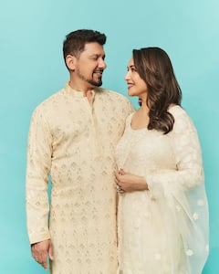 Madhuri Dixit Kissa: जब पति को रिझाने के लिए माधुरी ने पहनी थी पायल, लेकिन फिर जो हुआ सुनकर लगेगा झटका