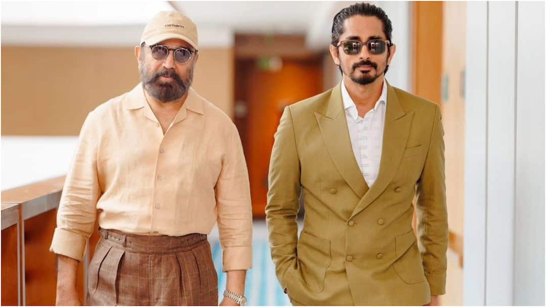 Indian 2: ‘ఇండియన్ 2’లో ముందుగా సిద్ధార్థ్ ప్లేస్లో ఆ హీరో? పెద్ద డిజాస్టర్ తప్పించుకున్నాడంటున్న ప్రేక్షకులు Indian 2 was offered to this hero but later went to Siddharth Indian 2: ‘ఇండియన్ 2’లో ముందుగా సిద్ధార్థ్ ప్లేస్లో ఆ హీరో? పెద్ద డిజాస్టర్ తప్పించుకున్నాడంటున్న ప్రేక్షకులు