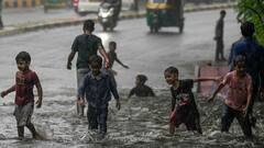 Weather Update: মঙ্গলে আকাশ মেঘলা, বৃষ্টি মাথায় করেই কি বের হতে হবে অফিস ?