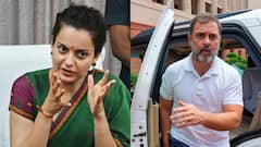 'राहुल गांधी खतरनाक व्यक्ति, उनका एजेंडा...', कंगना रनौत ने इस काम के लिए तैयार रहने को कहा