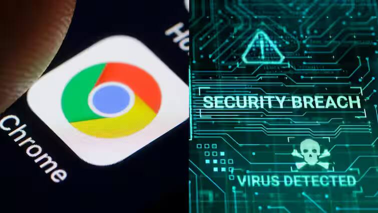 google chrome website data store setting know how to clear all data in one step mobile number location data leak read article in Gujarati વેબસાઇટ કરી રહી છે તમારો ડેટા સ્ટોર, સ્થાન અને મોબાઇલ નંબર સહિત તમારો ડેટા લીક ન થાય તેની ખાતરી કરવા માટે આ પદ્ધતિને અનુસરો