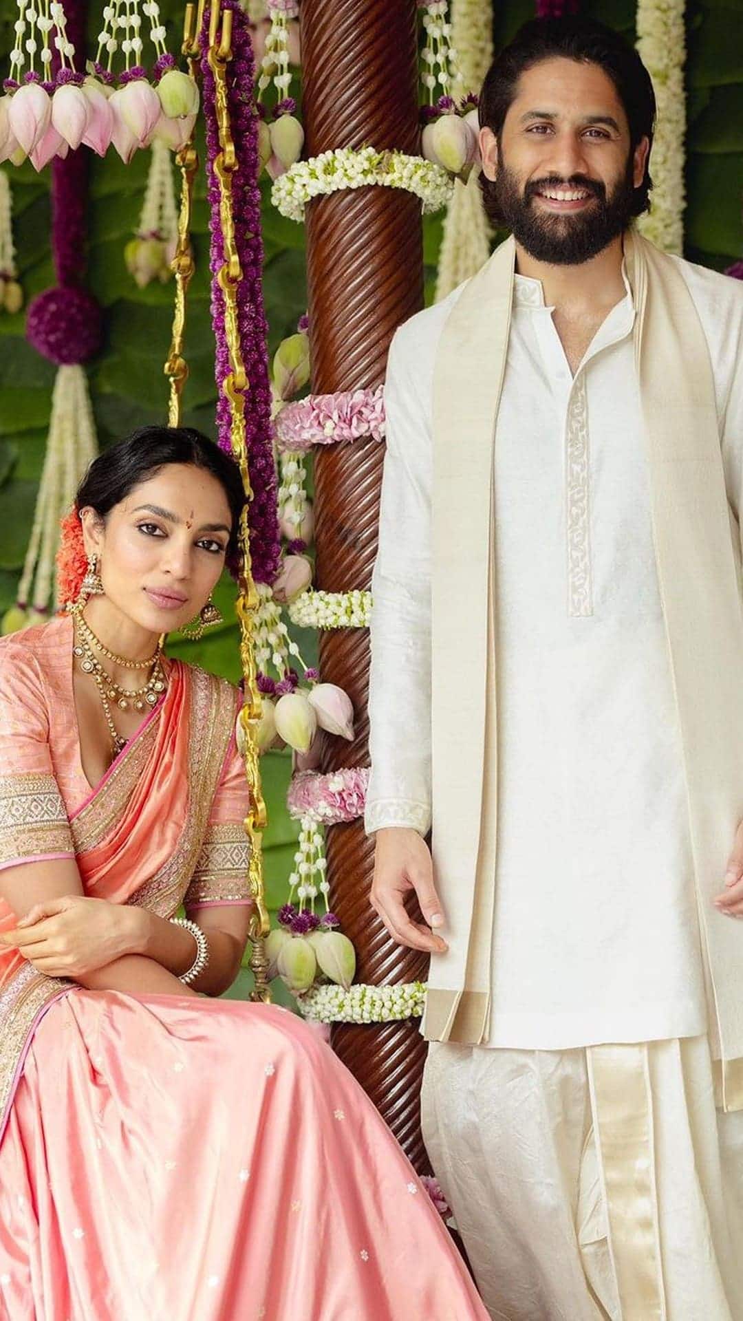 sachin and babi light blue dress Engagement Day Dress Couple Dress Lehenga Design For Engagement Bridal  Lehenga main image 0