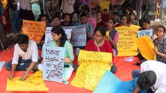 RG Kar Doctor's Death: আরজিকরের মহিলা চিকিৎসক 'খুনে' সরব সারা দেশ, একাধিক দাবিতে রাস্তায় দিল্লি AIIMS, ভোগান্তি চরমে..