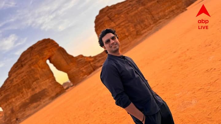 দেবের সঙ্গে রুক্মিণীর নতুন ছবি 'টেক্কা' মুক্তি পাবে পুজোয়। সৃজিত মুখোপাধ্যায়ের পরিচালনায় তৈরি হয়েছে এই ছবি। সদ্য শেষ হয়েছে ছবির ডাবিং।