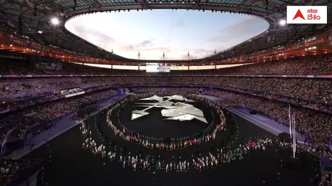 విశ్వక్రీడలకు తెర, ఇదొక సంబరాల జాతర