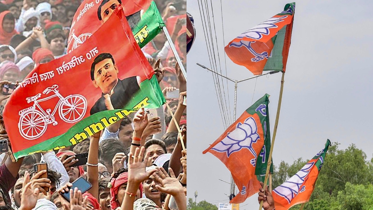 UP By Polls 2024: अखिलेश यादव ने चाचा शिवपाल सिंह को जिस सीट की दी जिम्मेदारी, वहां क्या है जातीय समीकरण?