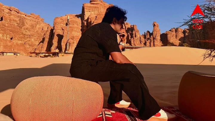 সামনেই মুক্তি পাচ্ছে দেবের নতুন ছবি 'খাদান'। আর সেই ছবি নিয়েই একটি বিশেষ ঘোষণা করেছেন দেব।