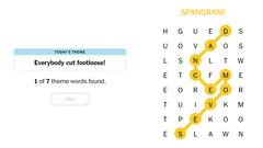 NYT Strands Answers For August 12: Today’s Solutions Could Be Slightly Tough To Find. Let Us Help