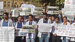 भारत में कौन से लोग नहीं कर सकते हैं हड़ताल, प्रदर्शन में भी शामिल होने की इजाजत नहीं