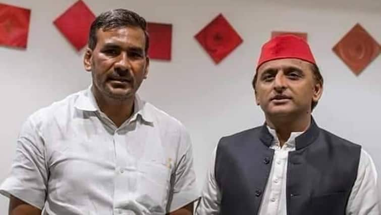 Kannauj Rape Case Medical Examination Confirms Rape Samajwadi Party Nawab Singh Yadav Conspiracy Minor Girl Kannauj Rape Case: Medical Examination Confirms Rape As Political Row Alleging 'Conspiracy' Deepens