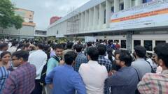 दिल्ली एम्स, आरएमएल सहित इन अस्पतालों के डॉक्टरों ने की हड़ताल की घोषणा, जानें वजह
