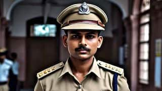 '1 கோடி தரலனா பையன கொன்னுடுவேன்' மிரட்டிய கான்ஸ்டபிள்.. உள்ளே தூக்கி போட்ட போலீஸ்!