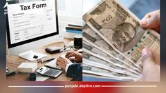Income Tax Refund: Deadline ਖਤਮ ਹੋਣ ਤੋਂ ਬਾਅਦ ਵੀ ਕਿਵੇਂ ਕਰ ਸਕਦੇ ਹੋ ਰਿਫੰਡ ਕਲੇਮ, ਜਾਣੋ ਪੂਰੀ ਪ੍ਰਕਿਰਿਆ
