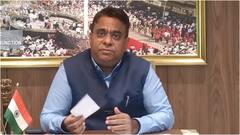 महाराष्ट्र वक्फ बोर्ड के मामलों की अपने कमरे में सुनवाई करते हैं अध्यक्ष, सपा MLA ने किया विरोध