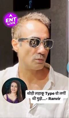 Chandrika Dixit aka Vada Pav Girl को क्यों पसंद करते हैं Ranvir Shorey?