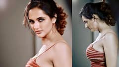 Jyothi Poorvaj : జగతి మేడమ్​ని చూస్తే స్టూడెంట్ అనుకుంటారేమో.. ఫోటోల్లో చాలా హాట్​గా ఉంది కదూ