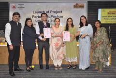 Malnutrition Abolition: કુપોષણને ડામવા અદાણી ગૃપે સુરતથી શરૂ કર્યો ફૉર્ચ્યૂન સુપોષણ પ્રૉજેક્ટ, બાળકો-મહિલાઓને મળશે રક્ષણ