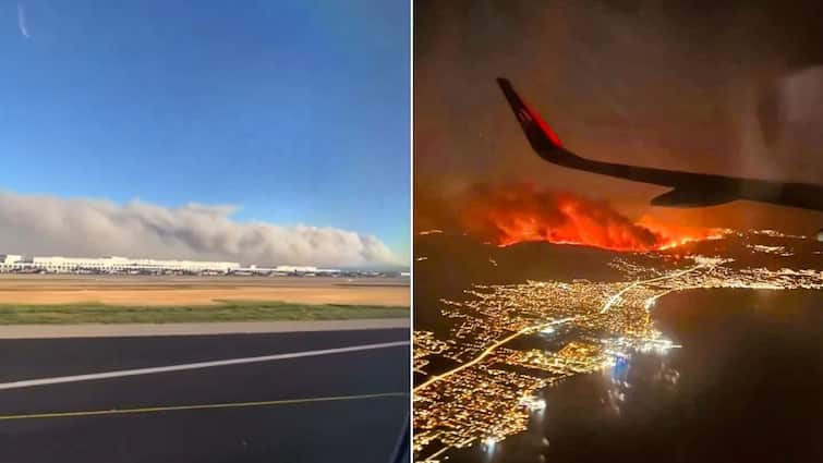 Greece wildfires Athens climate change evacuation underway Thousands Evacuated From Athens As Massive Wildfire Approaches Greek Capital