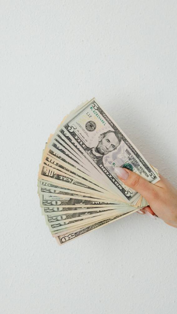 दारिदय्र असलेल्या घरातही येईल श्रीमंती,  'या' 5 सवयींचा अवलंब करा!